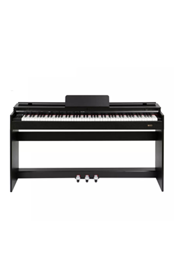 Multifunctional digital piano 88 keys standard weight keyboards(DP739