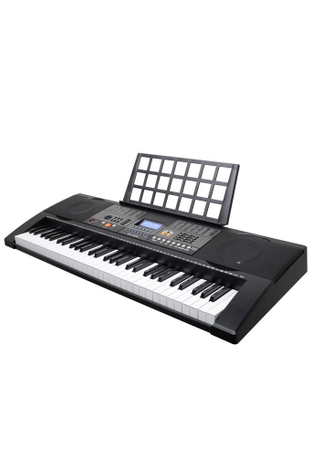 Best 61 keys electric Keyboard musical instruments(EK61215)
