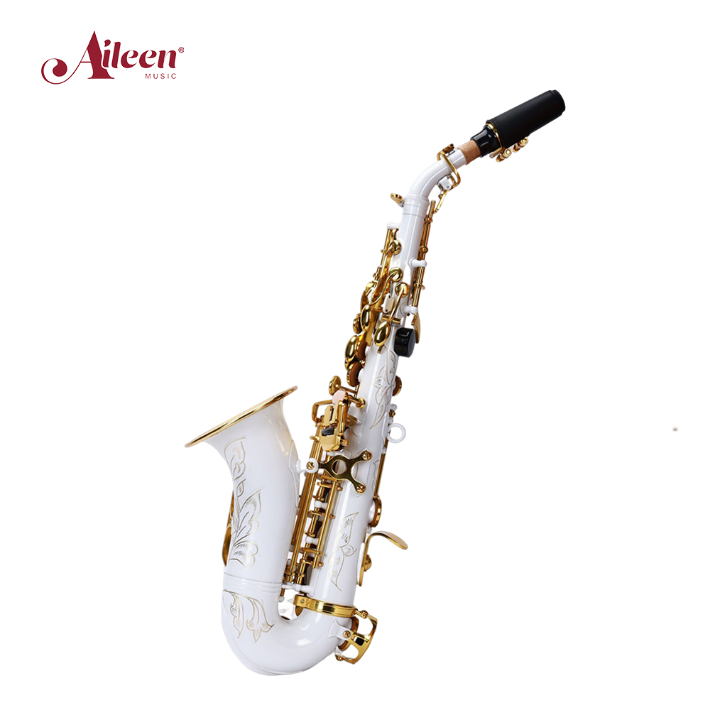 Brass & Woodwind Instrument Manufacturer Aileen Music