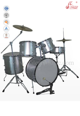5pcs Drum Set Including Cymbal (DSET-220)