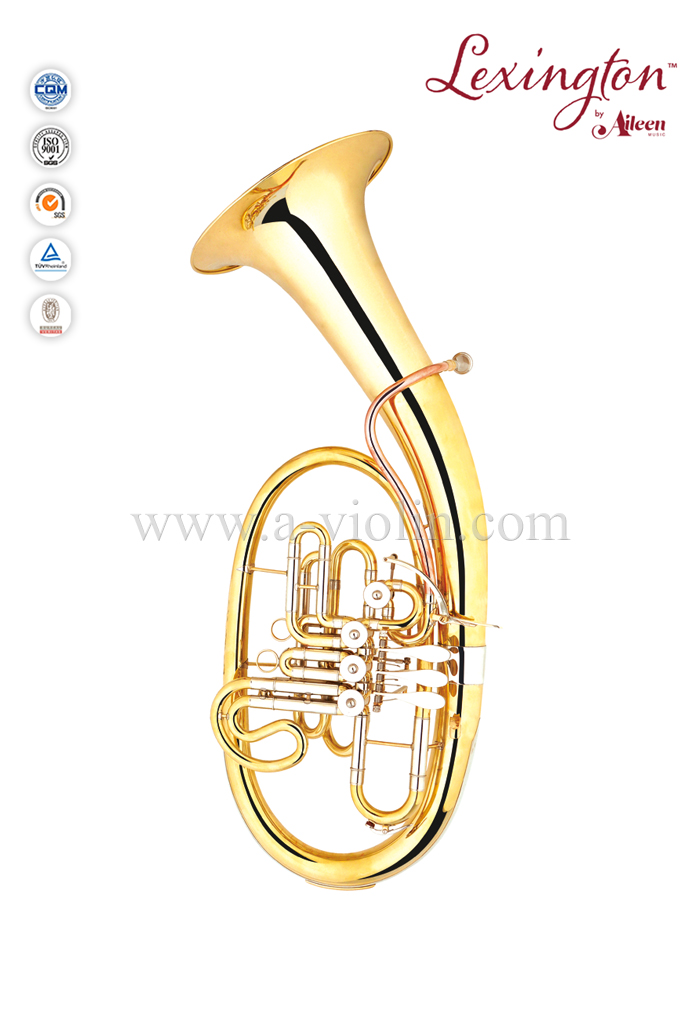 Wholesale Wagner French Horn China Manufacture (FH7050WG)