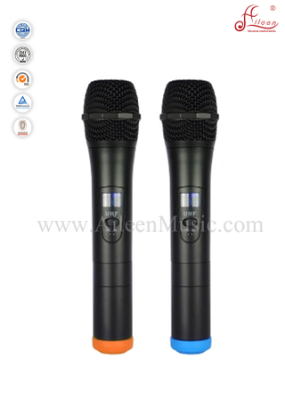 ( AL-SE2022 )High quality Chinese FM UHF Wireless Microphone