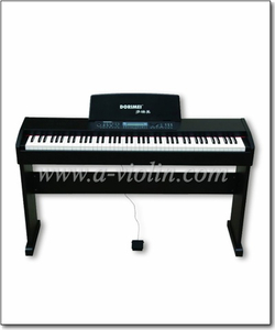 88 Keys Upright Best Teaching Digital Piano (DP605)
