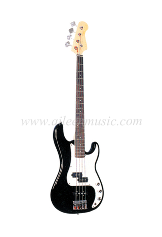 JB Classic Bridge Electric Bass Guitar (EBS200-20)