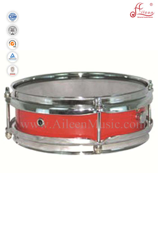 Professional Junior Maple Snare Drum With Drumsticks &amp; Strap (SD200J)