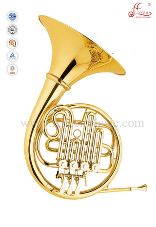 Single French Horn (FH7041G)