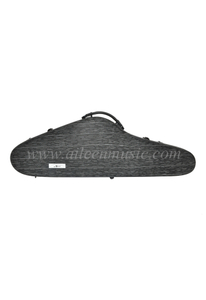 Aileen Patent Air Violin Hard Case Meteor Series (CSV-F18)