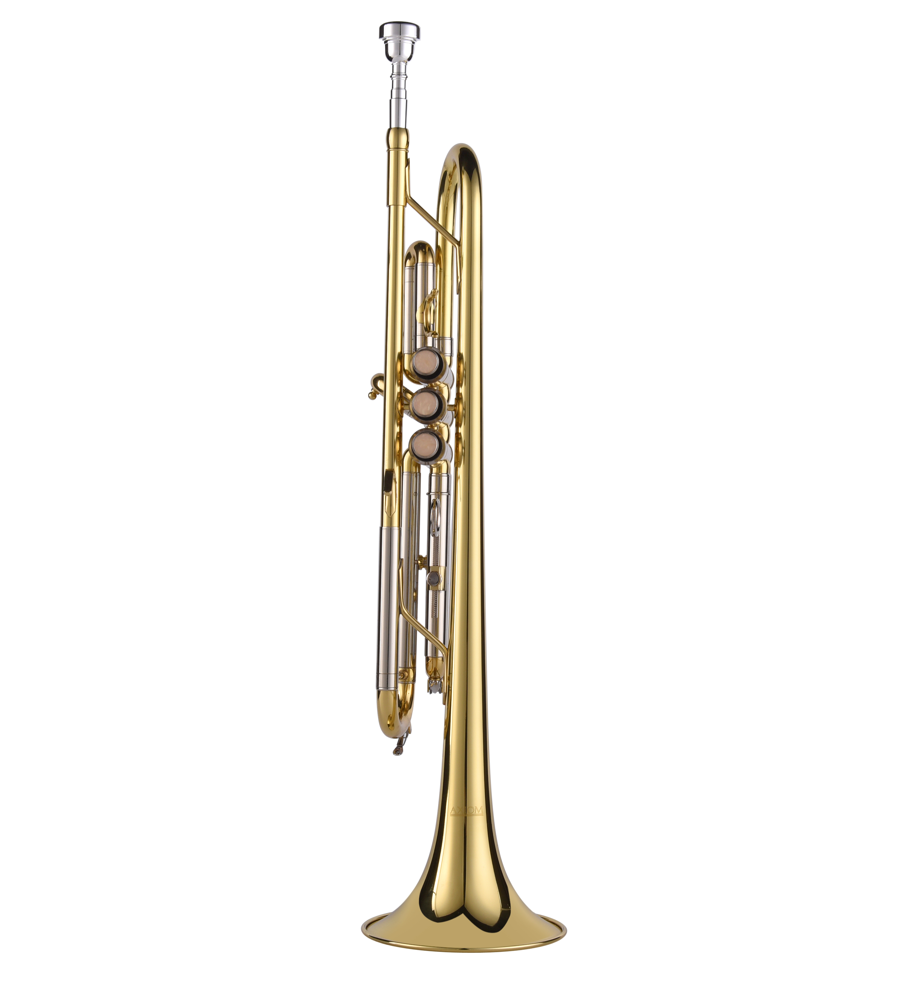 Brass-wind Instrument Manufacturer - Aileen Music