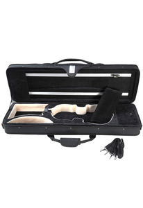 4/4-1/8 Upgarde Violin Light Case(CSV005A)