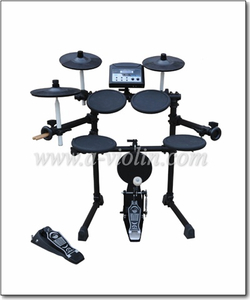 Electronic Drum/Electric Drum Set (EDS-907-3)