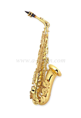 Alto Saxophone ( Intermediate) (ASP-M4000G)