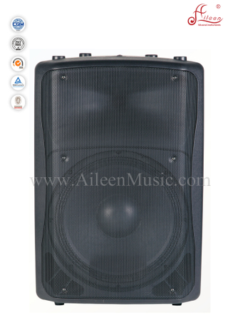 15 inch EQ Active Plastic Cabinet Woofer Speaker (PS-1530APB)