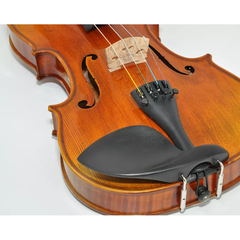 China Factory Advanced violin 4/4-1/8 solid wood violin(AVL320H)