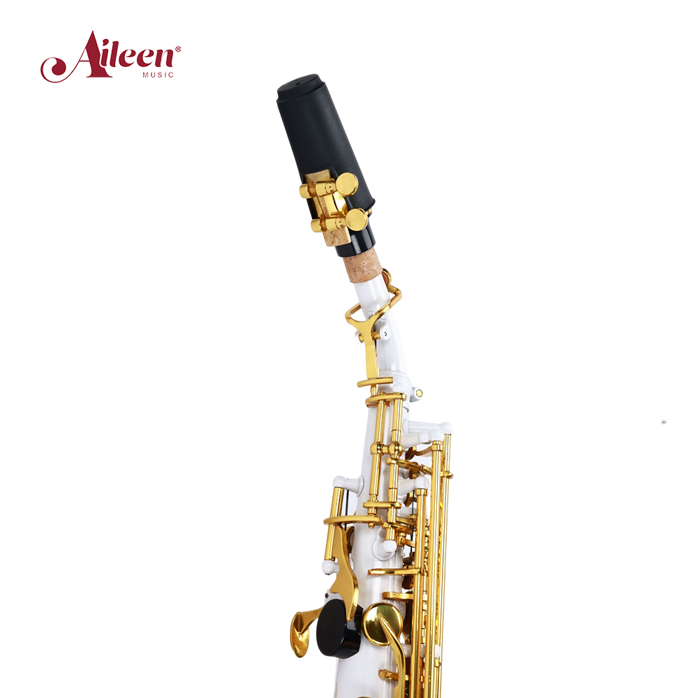 Brass & Woodwind Instrument Manufacturer Aileen Music