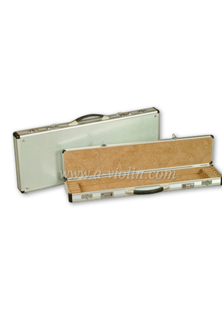 Aluminium Bow Case For 6pcs Violin, Viola or Cello (CSW006BM)