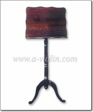 Foldaway Wooden Antique Music Sheet Stand (MS303)