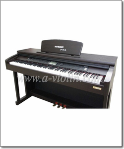 88 keys touch sensitive hammer keyboard Digital Piano/Electronic Piano (DP607)