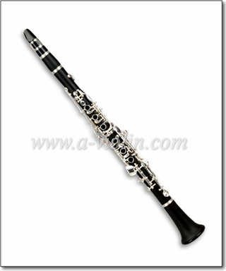 Bb Tune 20 Keys German Style Bakelite Clarinet (CL3141S)
