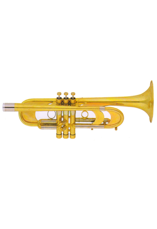 bB Key High Grade Heavy Trumpet(TP-H499P-SYY)