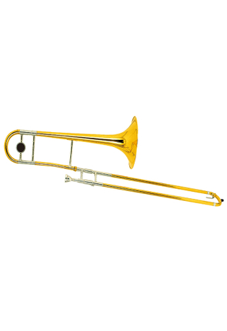 bB Key General Grade Bass Trombone(BTB-G320G-SYY)