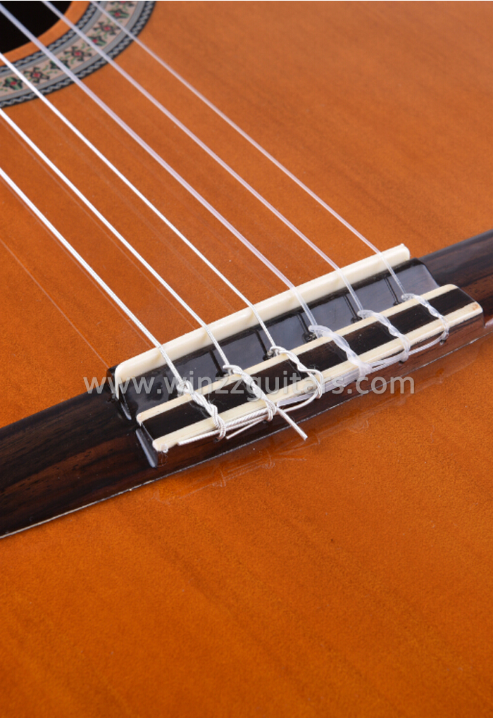 39" Best Handmade High End classical guitar (ACG160) Aileen Music