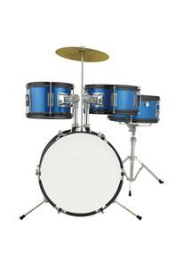 Four Drums One Cymbal Drum Set(DSET-3431)