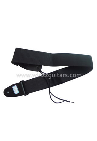 Cotton Poly Guitar belt/Straps (SCP102N)