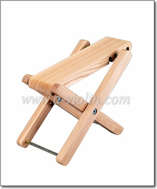 New Style Wooden Guitar player foot stool (GS631)