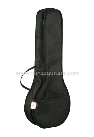 Wholesale Oxford Cover Mandolin Bag (BGM520)