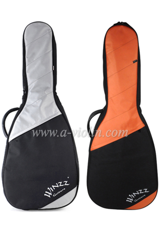 WINZZ 41 Musical Instrument Acoustic guitar bag With Winzz Brand ( BGF-815 )
