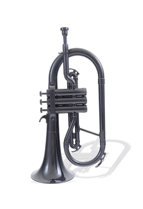 bB Key 3 Piston Flugel Horn(FG230P)