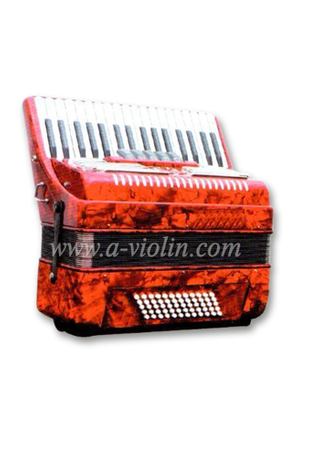 34Key 60Bass Piano Accordion/Key Accordion (K3460B)