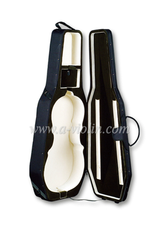 4/4 Wholesale Foam Light Cello Case (CSC105A)