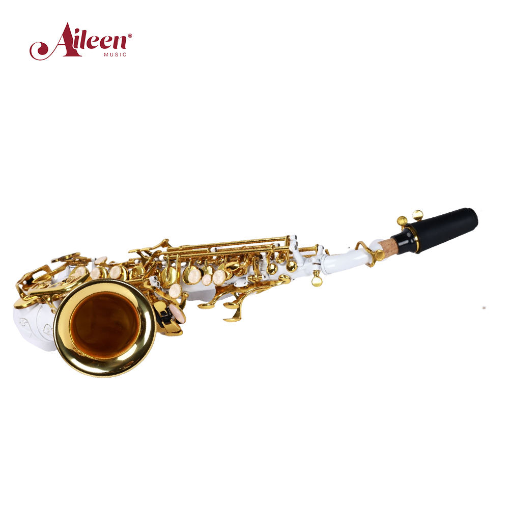 Brass & Woodwind Instrument Manufacturer Aileen Music
