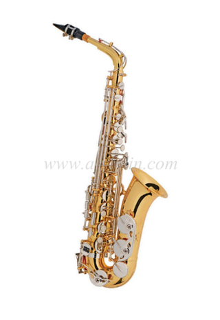 Alto Saxophone (Student model)- Y style (SP1012G-N )